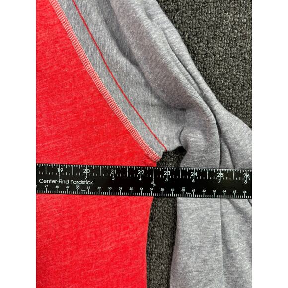 St. Louis Cardinals Shirt Womens Size 3X MLB Baseball Soft As A Grape - Picture 5 of 5